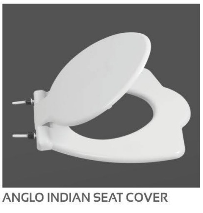 Anglo Indian Seat Cover