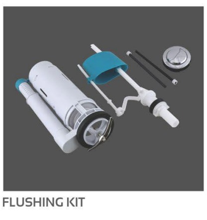 Flushing Kit