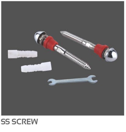 SS Screw